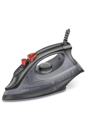 أوليفيا مكواة قاعدتها سيراميك Ar684 عرضhomeappliances