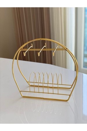 حامل أكواب جنرال براندز