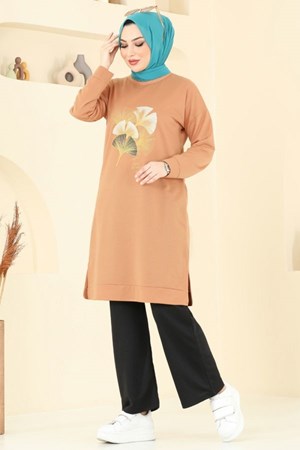 طقم لاتيه وأسود (خدمة الدفع عند الباب - القياسات المتوفرة 38,40,42,44,46,48,50,52) الدفع بعد الاستلام