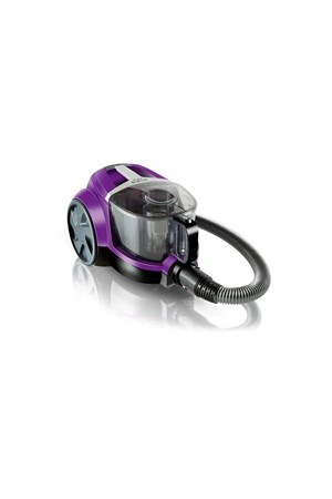 مكنسة كهربائية بدون كيس غبار بقوة 750 واط من بيكا عرضhomeappliances