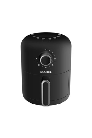 مقلاة بدون زيت سعة 2 لترعرضhomeappliances