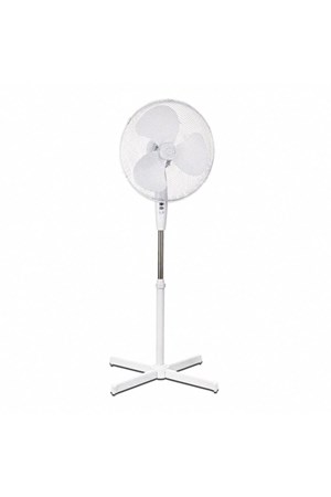 مروحة ستاند ابيض 40 سم عرضhomeappliances