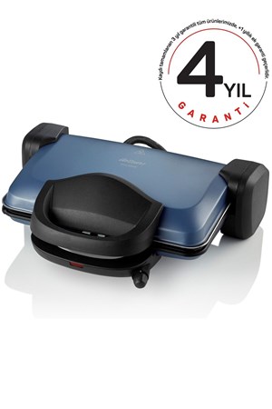 ماكينة توست سلطان 1800 واط عرضhomeappliances