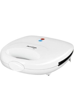 ماكينة توست سريعة ميني 750 واط لون أبيض عرضhomeappliances